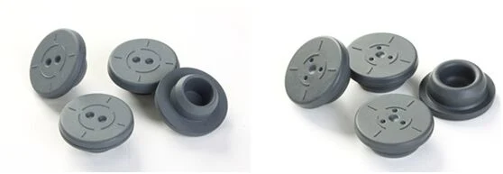 20mm Pharmaceutical Injection Rubber Stopper